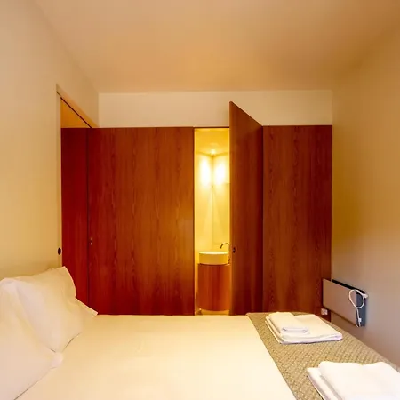 Garca Downtown Flats Appartamento