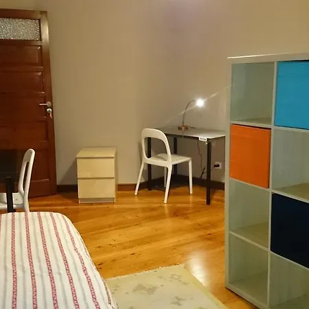 Апартаменты Garca Downtown Flats *