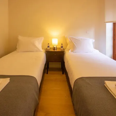 Garca Downtown Flats Apartment *
