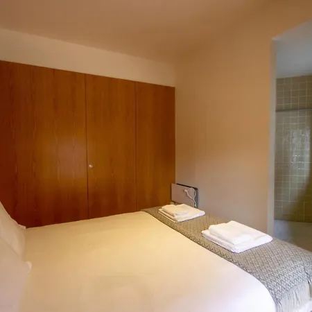 Garca Downtown Flats Apartment Porto