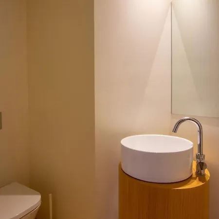 Garca Downtown Flats Apartment